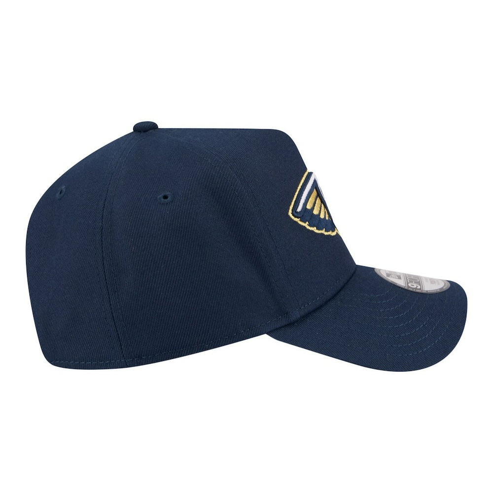 NBA New Orleans Pelicans Youth 9FORTY A-Frame Adjustable Hat