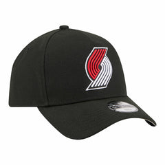NBA Portland Trail Blazers Youth 9FORTY A-Frame Adjustable Hat