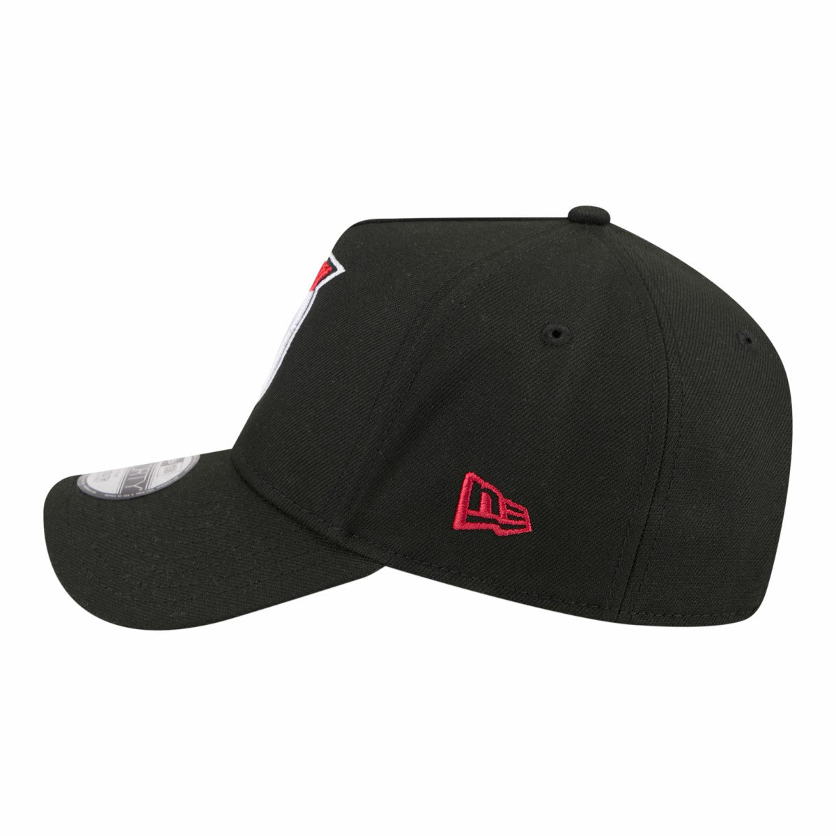 NBA Portland Trail Blazers Youth 9FORTY A-Frame Adjustable Hat