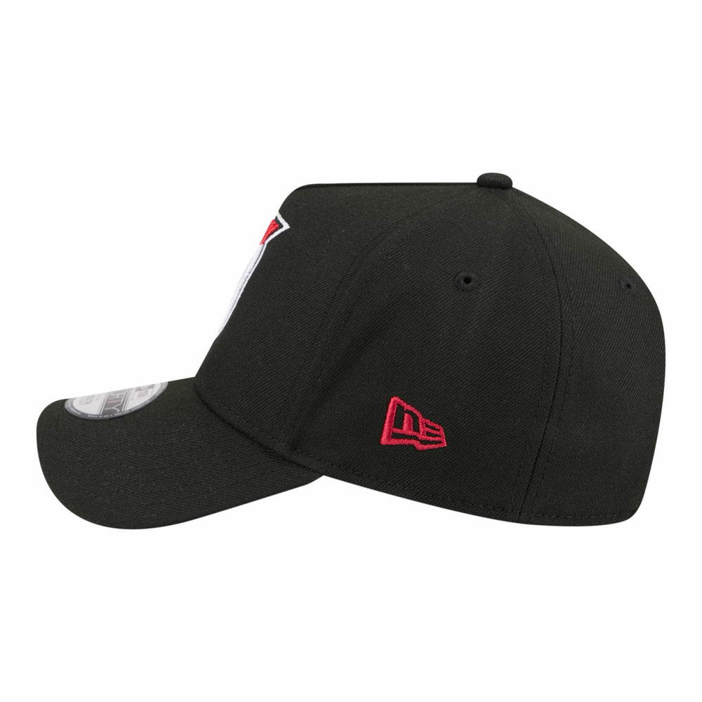 NBA Portland Trail Blazers Youth 9FORTY A-Frame Adjustable Hat