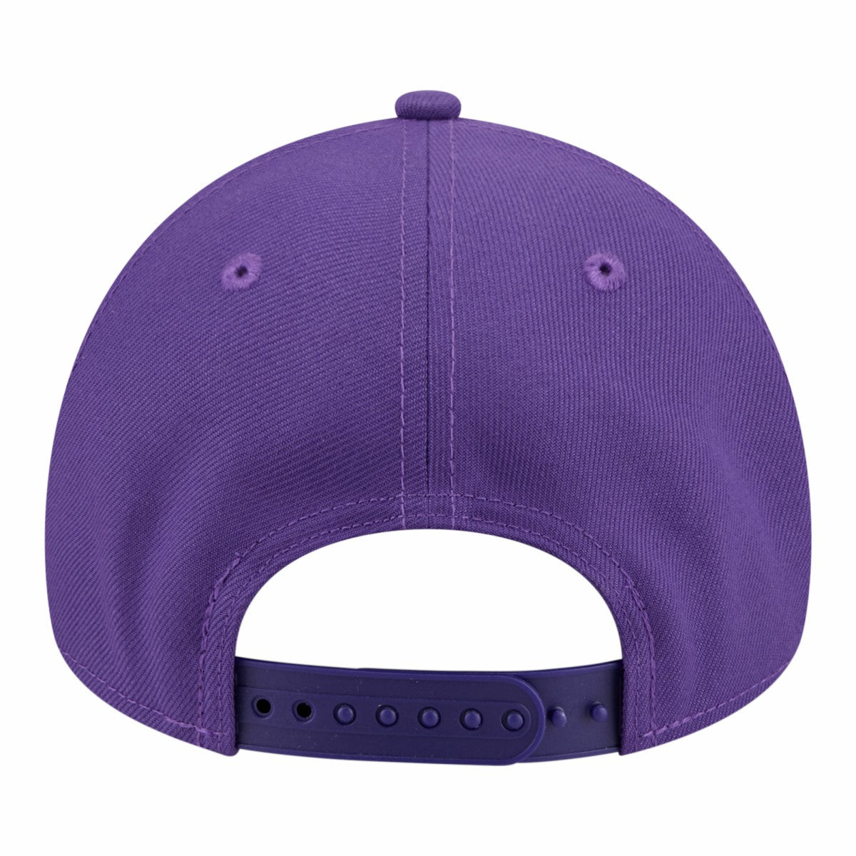 NBA Utah Jazz Youth 9FORTY A-Frame Adjustable Hat