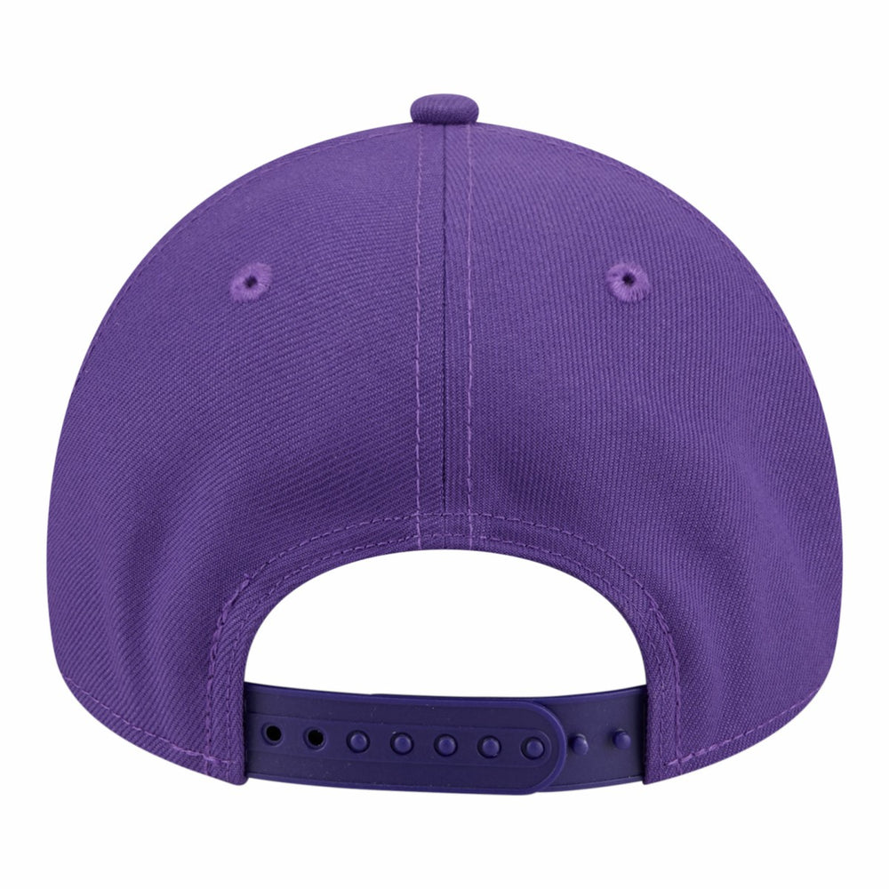 NBA Utah Jazz Youth 9FORTY A-Frame Adjustable Hat
