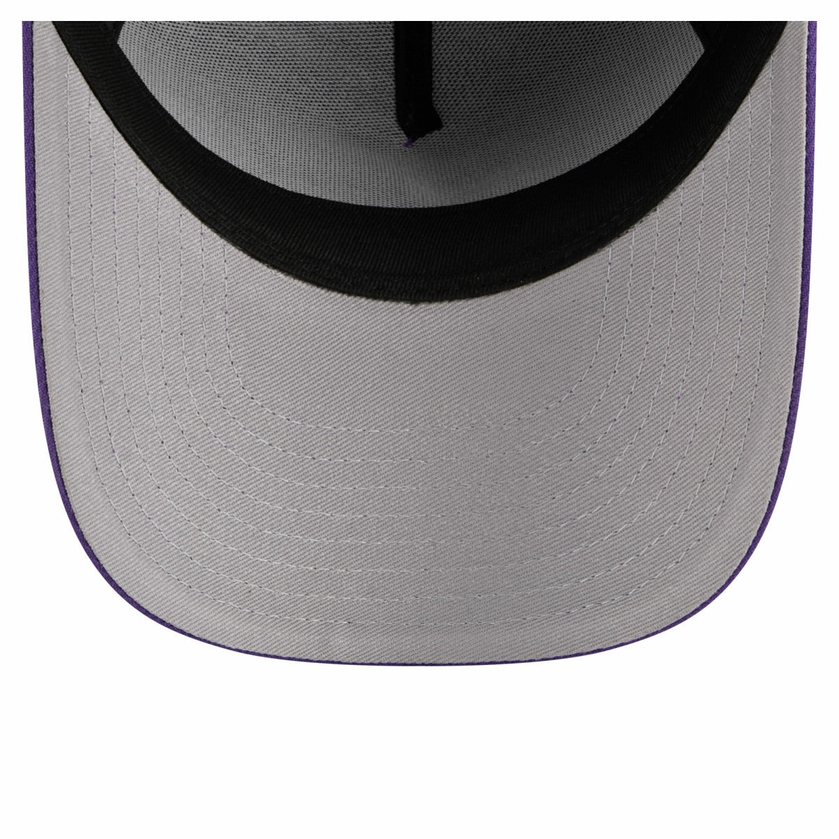 NBA Utah Jazz Youth 9FORTY A-Frame Adjustable Hat