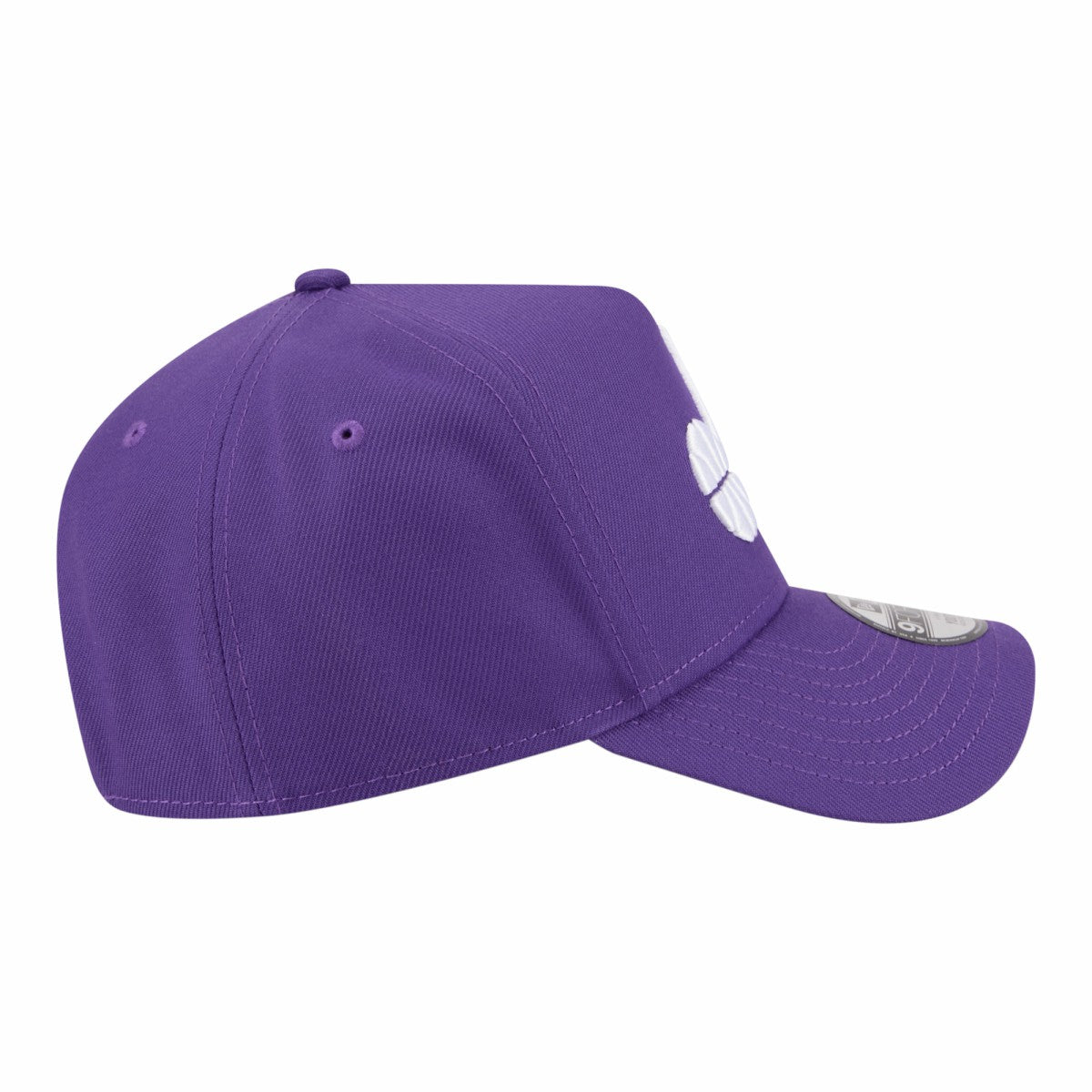 NBA Utah Jazz Youth 9FORTY A-Frame Adjustable Hat