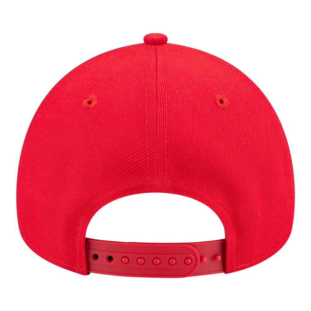 NBA Atlanta Hawks Youth 9FORTY A-Frame Adjustable Hat