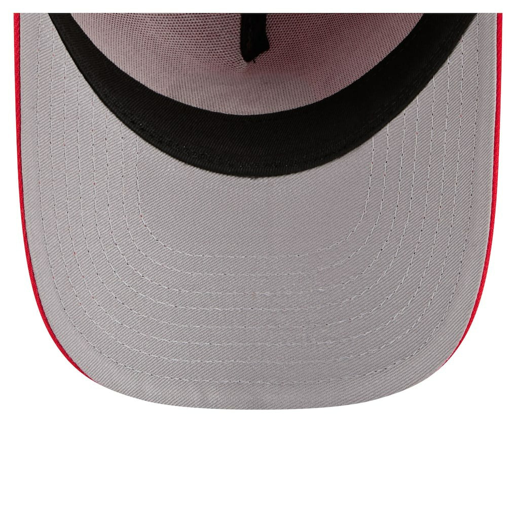 NBA Atlanta Hawks Youth 9FORTY A-Frame Adjustable Hat