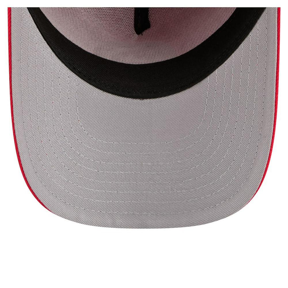 NBA Atlanta Hawks Youth 9FORTY A-Frame Adjustable Hat