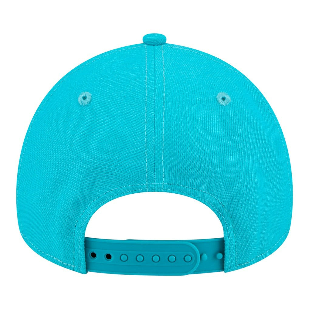 NBA Charlotte Hornets Youth 9FORTY A-Frame Adjustable Hat