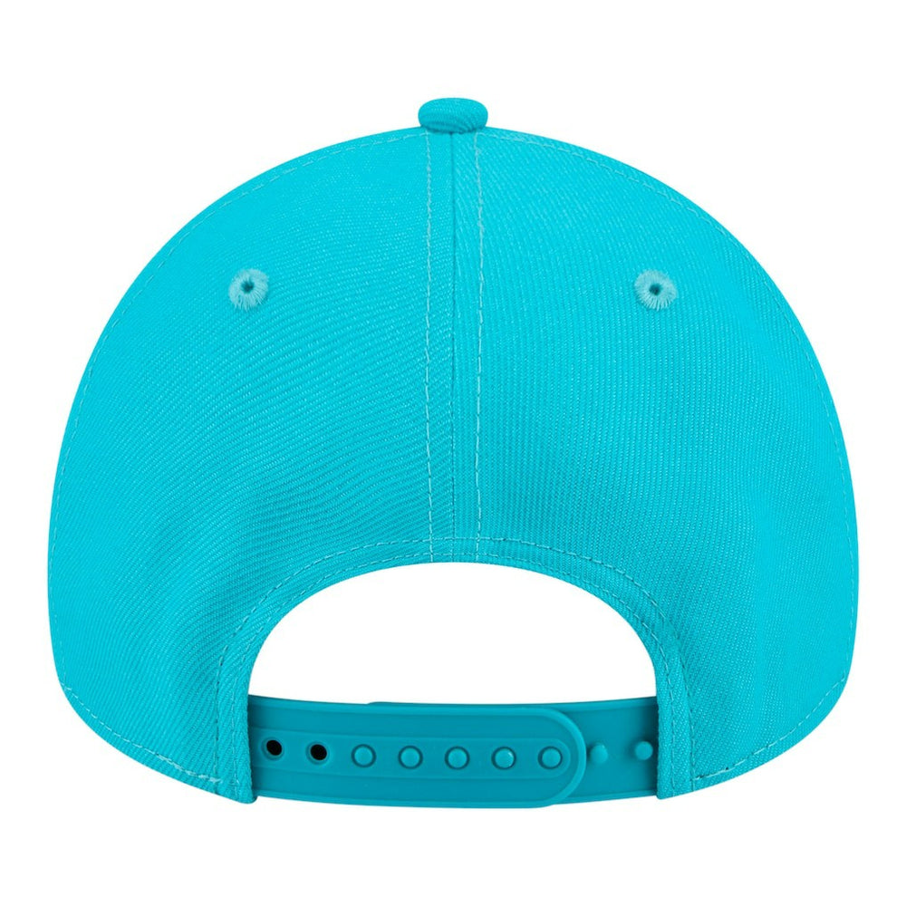 NBA Charlotte Hornets Youth 9FORTY A-Frame Adjustable Hat