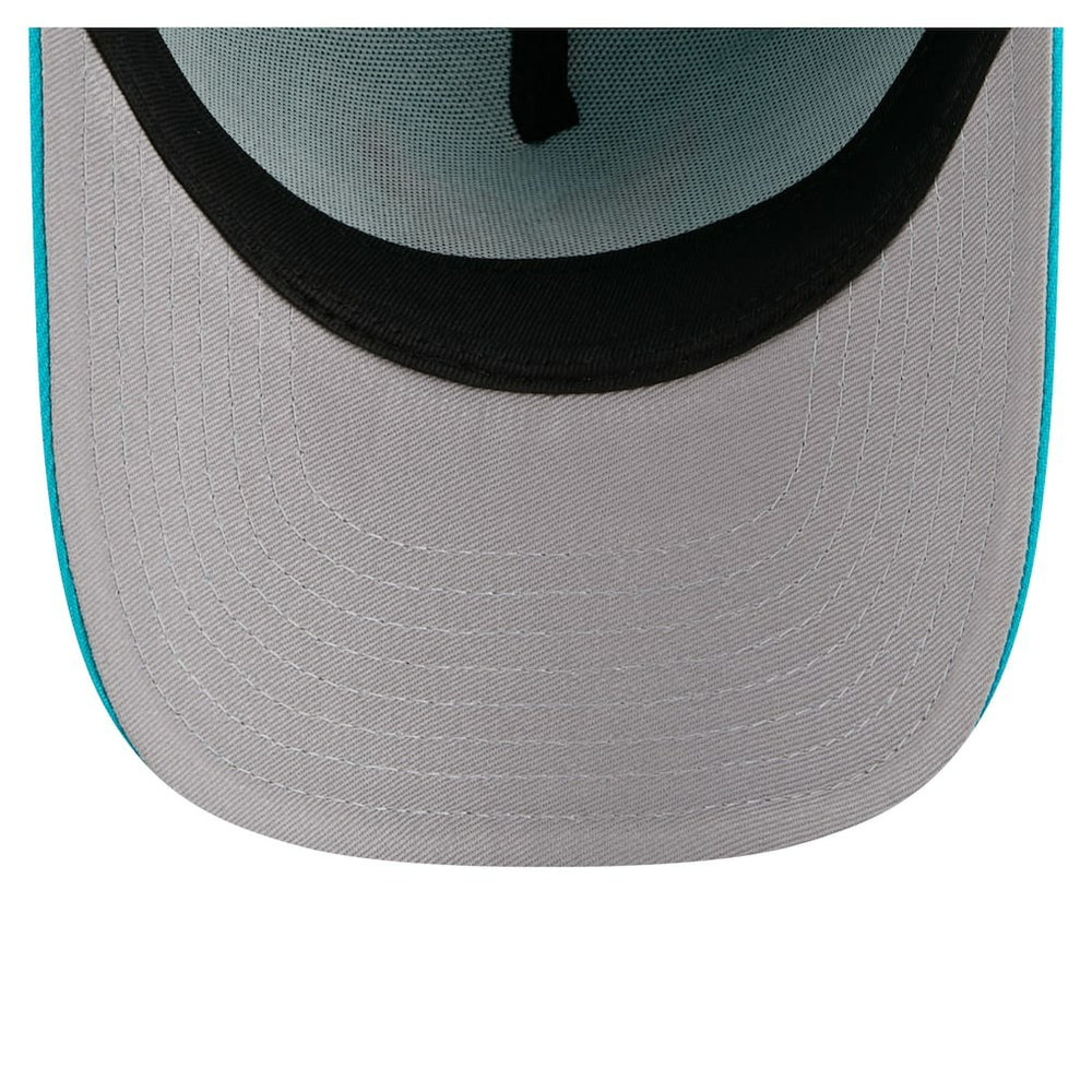 NBA Charlotte Hornets Youth 9FORTY A-Frame Adjustable Hat
