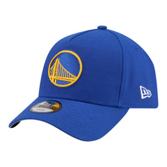 NBA Golden State Warriors Youth 9FORTY A-Frame Adjustable Hat sale