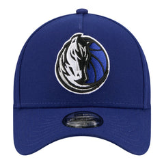 NBA Dallas Mavericks Youth 9FORTY A-Frame Adjustable Hat sale