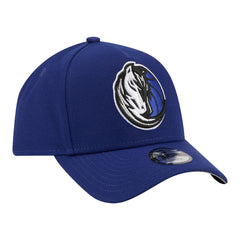NBA Dallas Mavericks Youth 9FORTY A-Frame Adjustable Hat sale