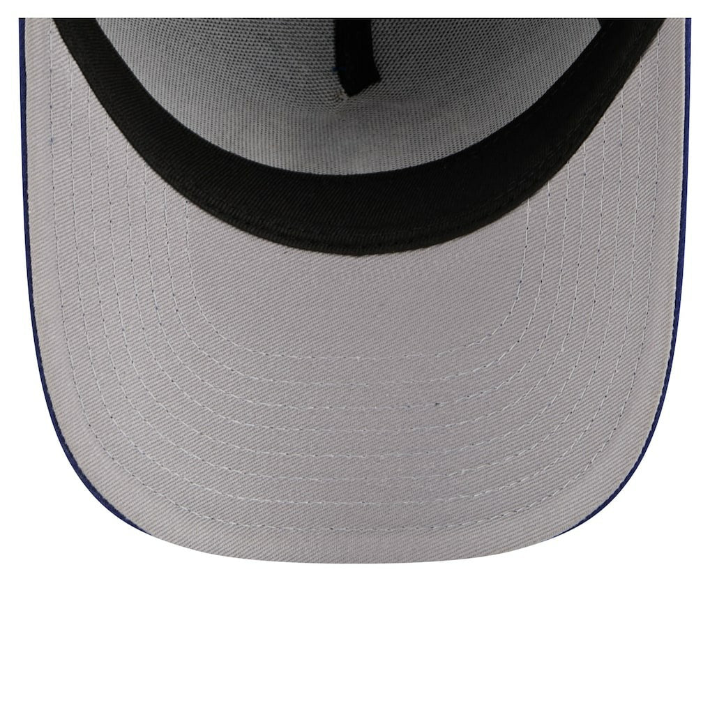NBA Dallas Mavericks Youth 9FORTY A-Frame Adjustable Hat sale