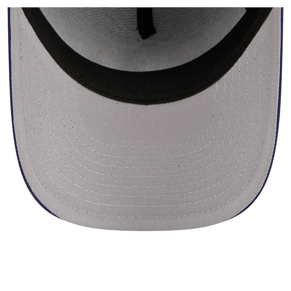NBA Dallas Mavericks Youth 9FORTY A-Frame Adjustable Hat sale