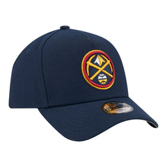 NBA Denver Nuggets Youth 9FORTY A-Frame Adjustable Hat sale