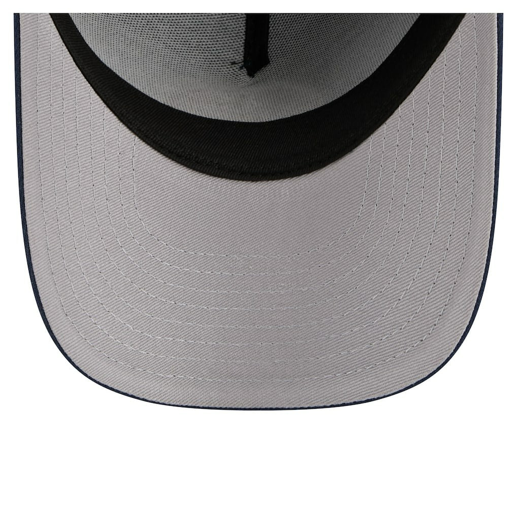 NBA Denver Nuggets Youth 9FORTY A-Frame Adjustable Hat sale