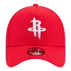 NBA Houston Rockets Youth 9FORTY A-Frame Adjustable Hat sale