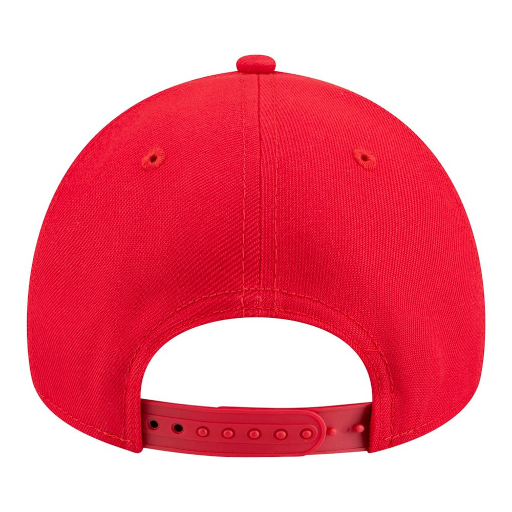 NBA Houston Rockets Youth 9FORTY A-Frame Adjustable Hat sale