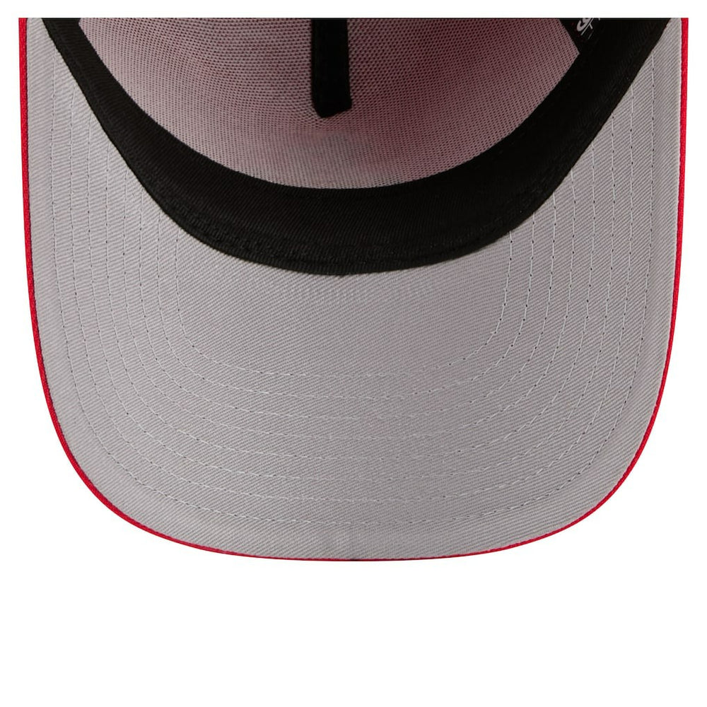 NBA Houston Rockets Youth 9FORTY A-Frame Adjustable Hat sale