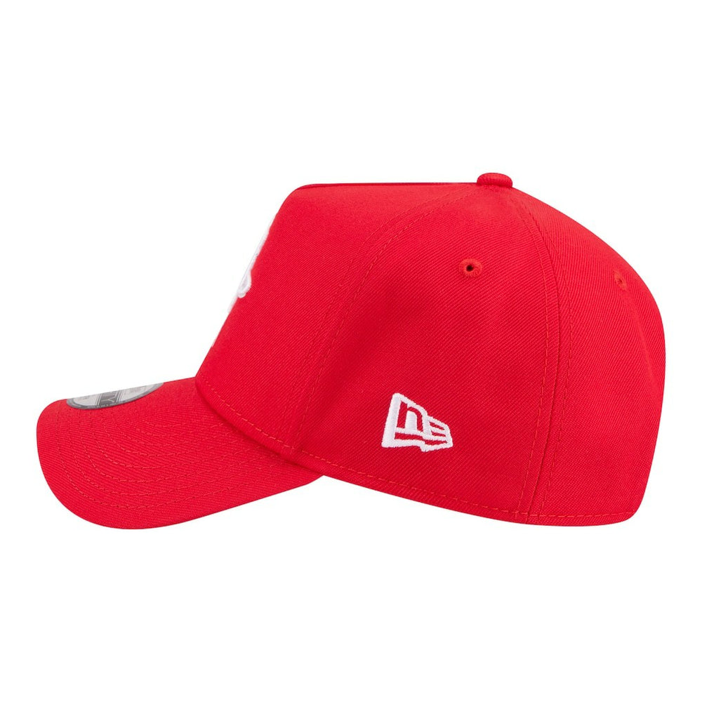 NBA Houston Rockets Youth 9FORTY A-Frame Adjustable Hat sale