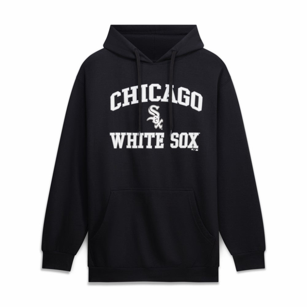 MLB Chicago White Sox Fanatics Big & Tall Heart & Soul Hoodie