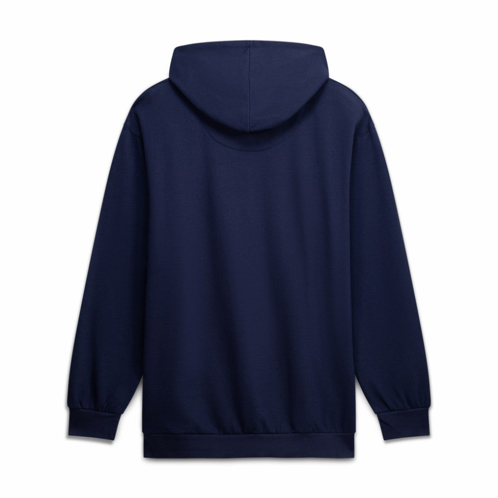 MLB Milwaukee Brewers Fanatics Big & Tall Heart & Soul Hoodie