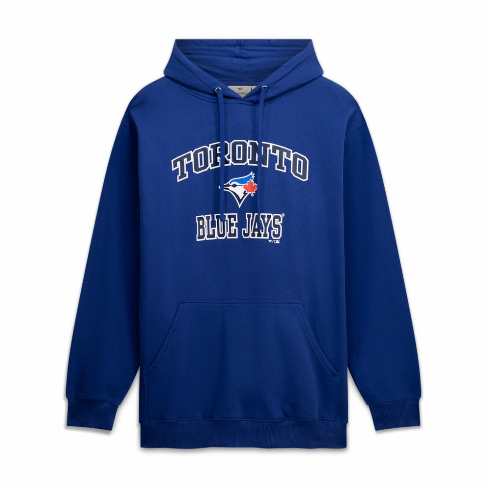 MLB Toronto Blue Jays Fanatics Big & Tall Heart & Soul Hoodie