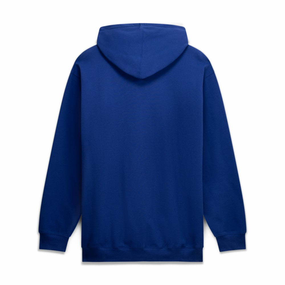 MLB Toronto Blue Jays Fanatics Big & Tall Heart & Soul Hoodie