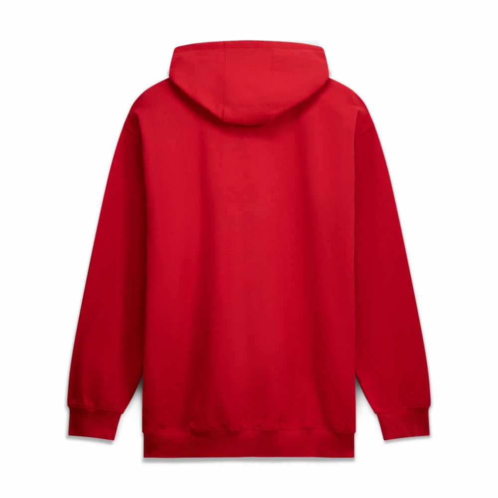 MLB St. Louis Cardinals Fanatics Big & Tall Heart & Soul Hoodie