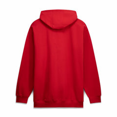 MLB St. Louis Cardinals Fanatics Big & Tall Heart & Soul Hoodie