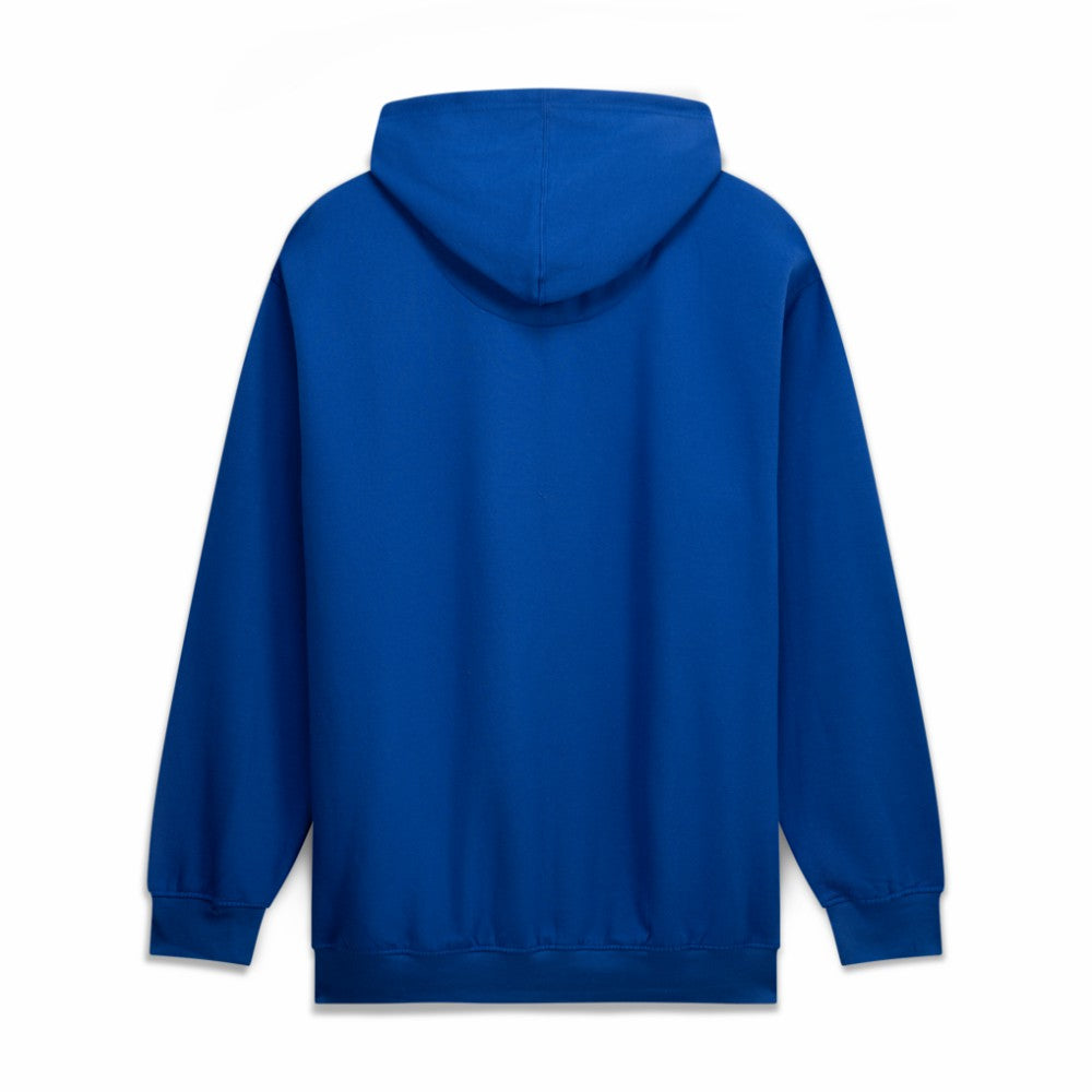 MLB Chicago Cubs Fanatics Big & Tall Heart & Soul Hoodie