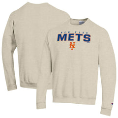 MLB New York Mets Champion Eco Powerblend Sweatshirt