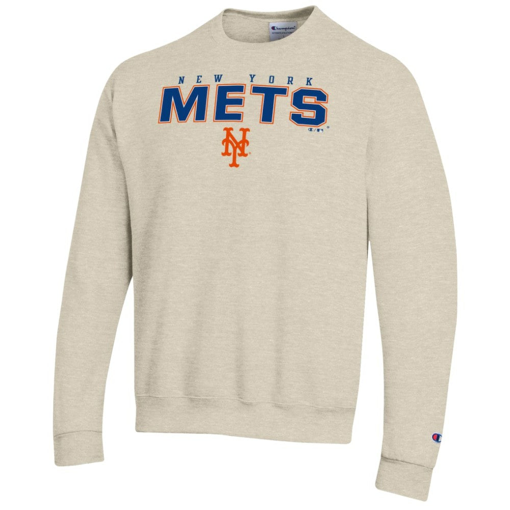 MLB New York Mets Champion Eco Powerblend Sweatshirt