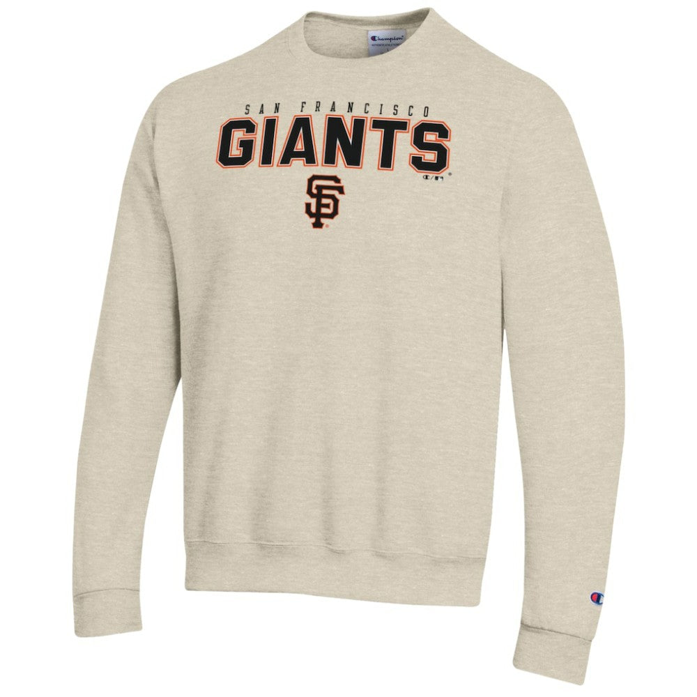 MLB San Francisco Giants Champion Eco Powerblend Sweatshirt