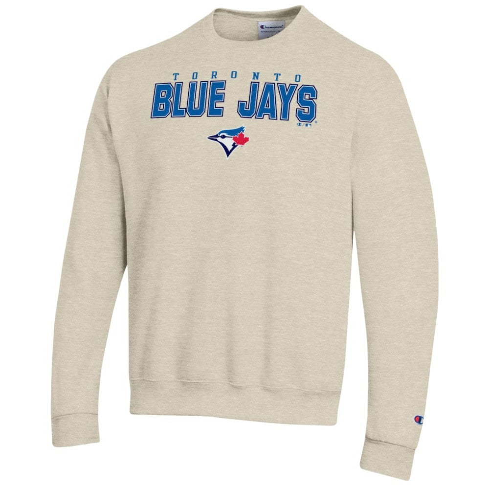 MLB Toronto Blue Jays Champion Eco Powerblend Sweatshirt
