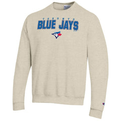 MLB Toronto Blue Jays Champion Eco Powerblend Sweatshirt