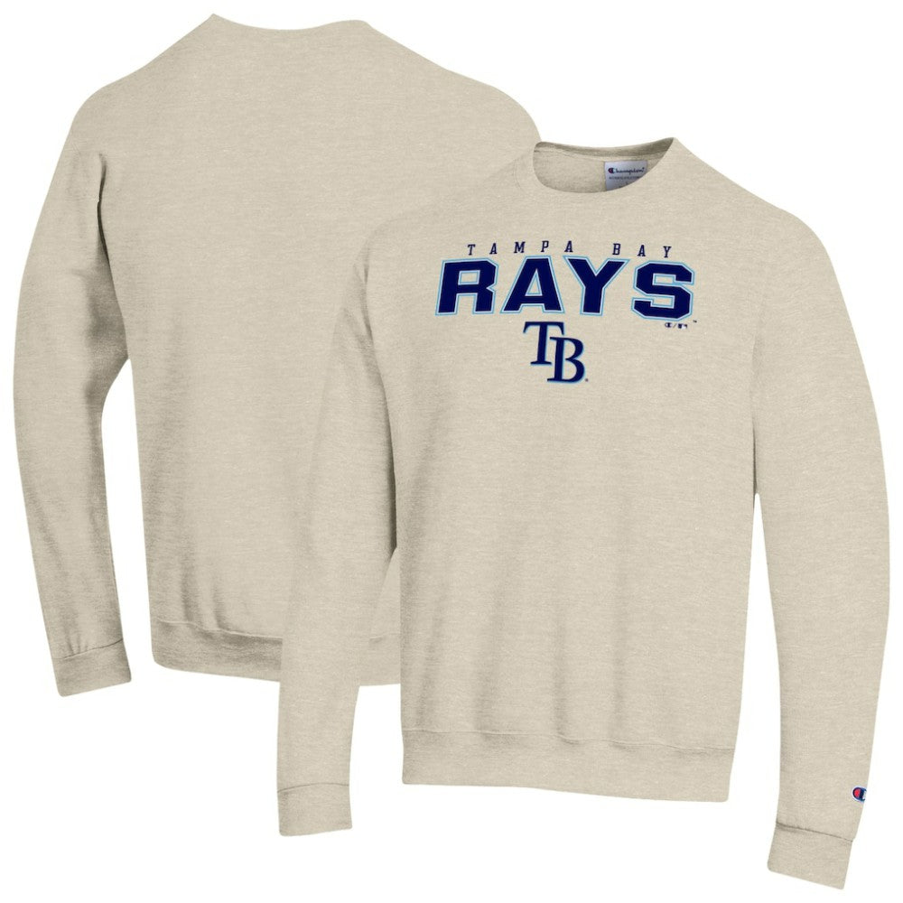 MLB Tampa Bay Rays Champion Eco Powerblend Sweatshirt