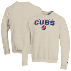 MLB Chicago Cubs Champion Eco Powerblend Sweatshirt