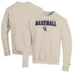 MLB Colorado Rockies Champion Eco Powerblend Sweatshirt