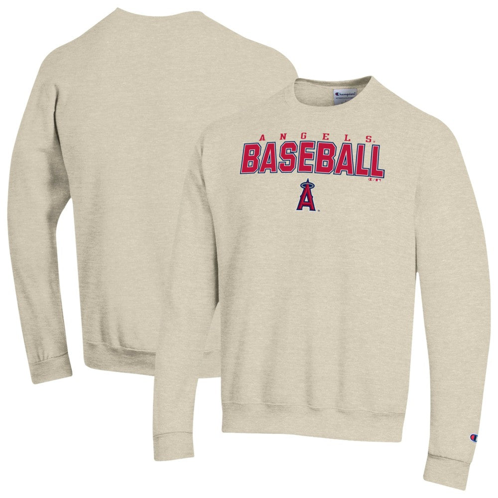 MLB Los Angeles Angels Champion Eco Powerblend Sweatshirt