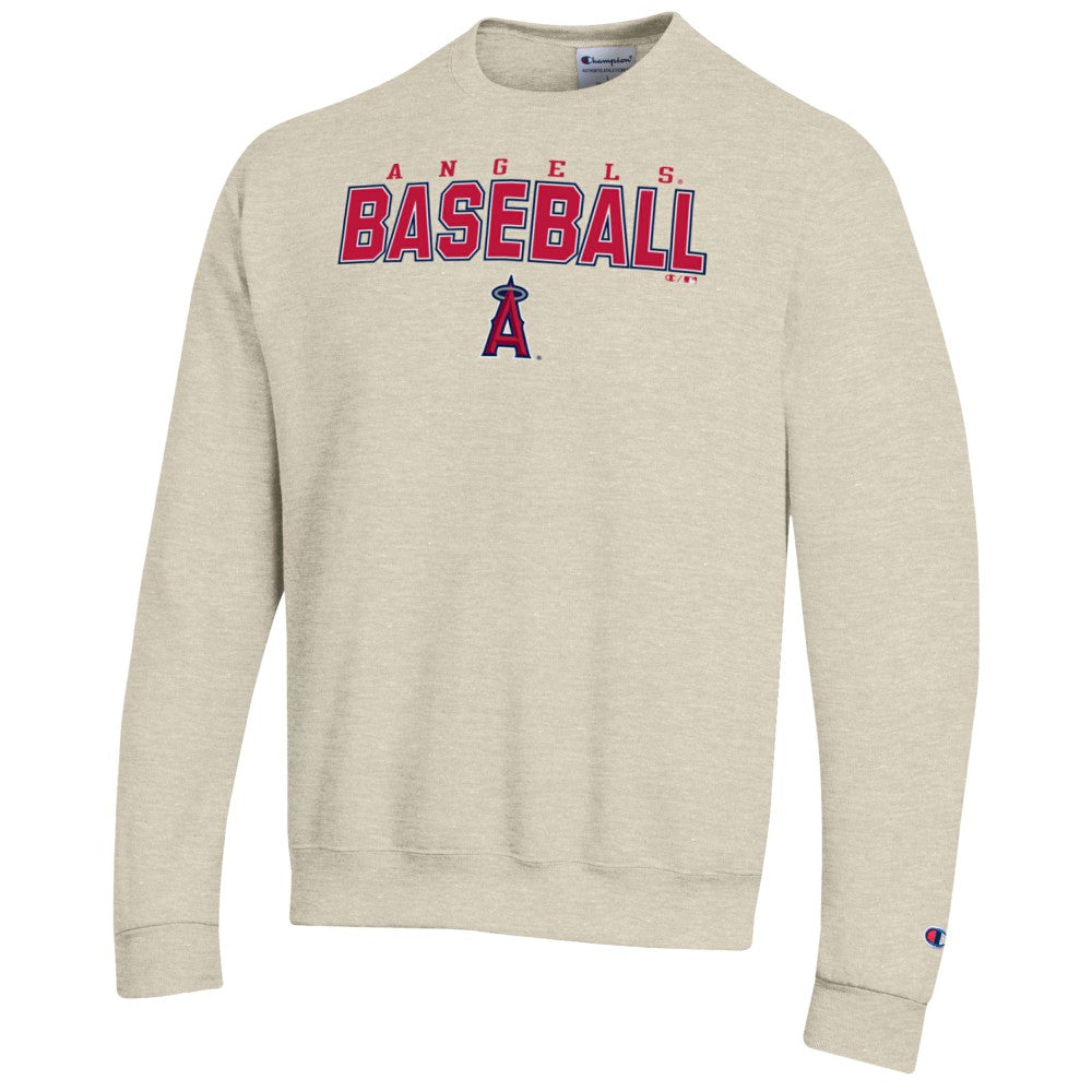 MLB Los Angeles Angels Champion Eco Powerblend Sweatshirt