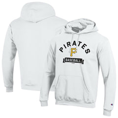 MLB Pittsburgh Pirates Champion Eco Powerblend Hoodie