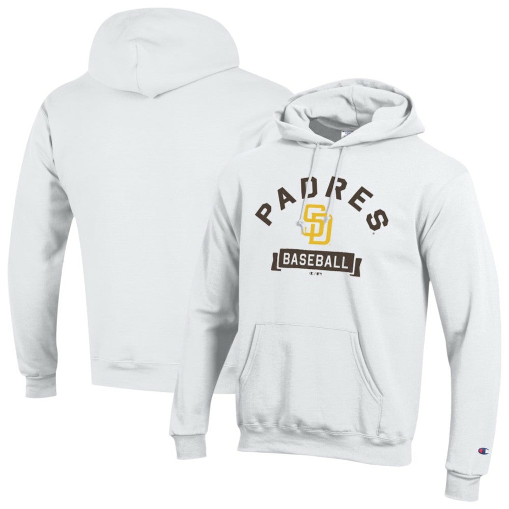 MLB San Diego Padres Champion Eco Powerblend Hoodie