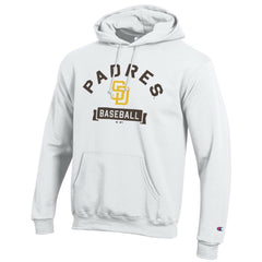 MLB San Diego Padres Champion Eco Powerblend Hoodie