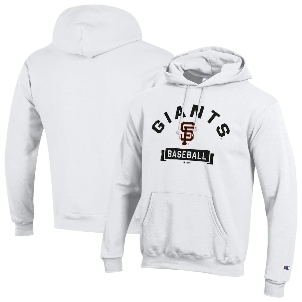MLB San Francisco Giants Champion Eco Powerblend Hoodie