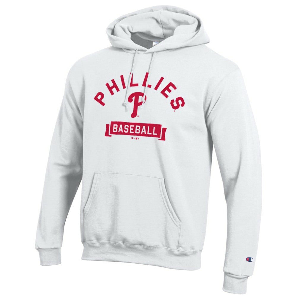 MLB Philadelphia Phillies Champion Eco Powerblend Hoodie