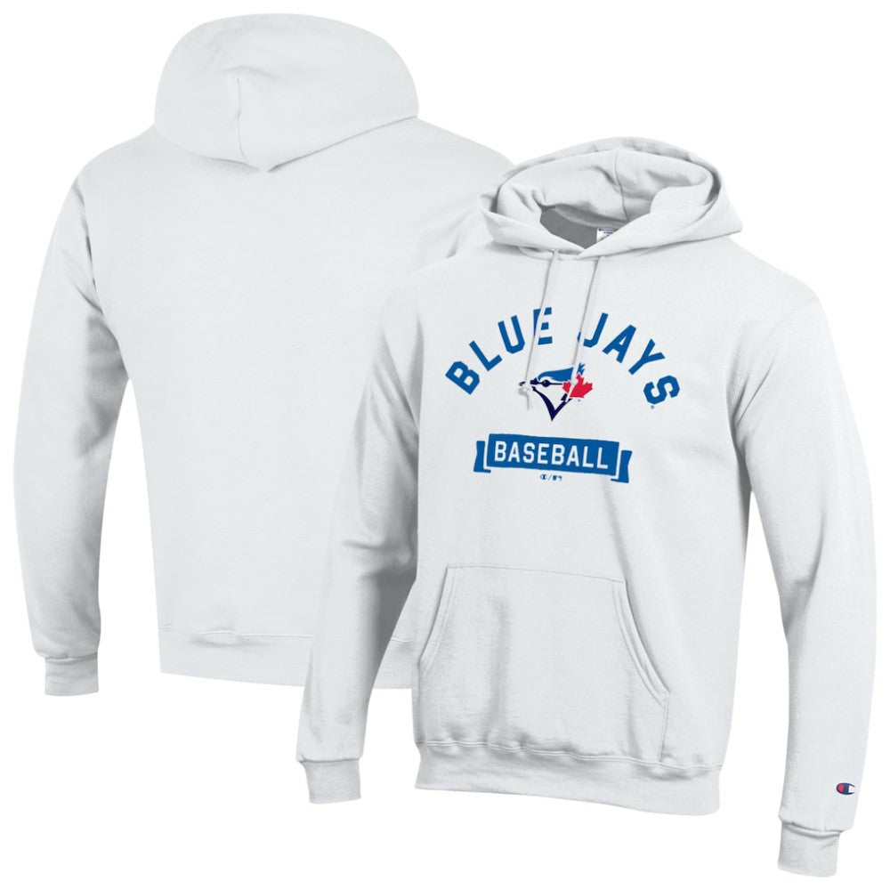 MLB Toronto Blue Jays Champion Eco Powerblend Hoodie
