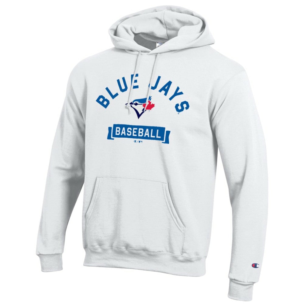 MLB Toronto Blue Jays Champion Eco Powerblend Hoodie