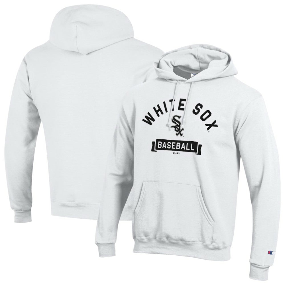 MLB Chicago White Sox Champion Eco Powerblend Hoodie